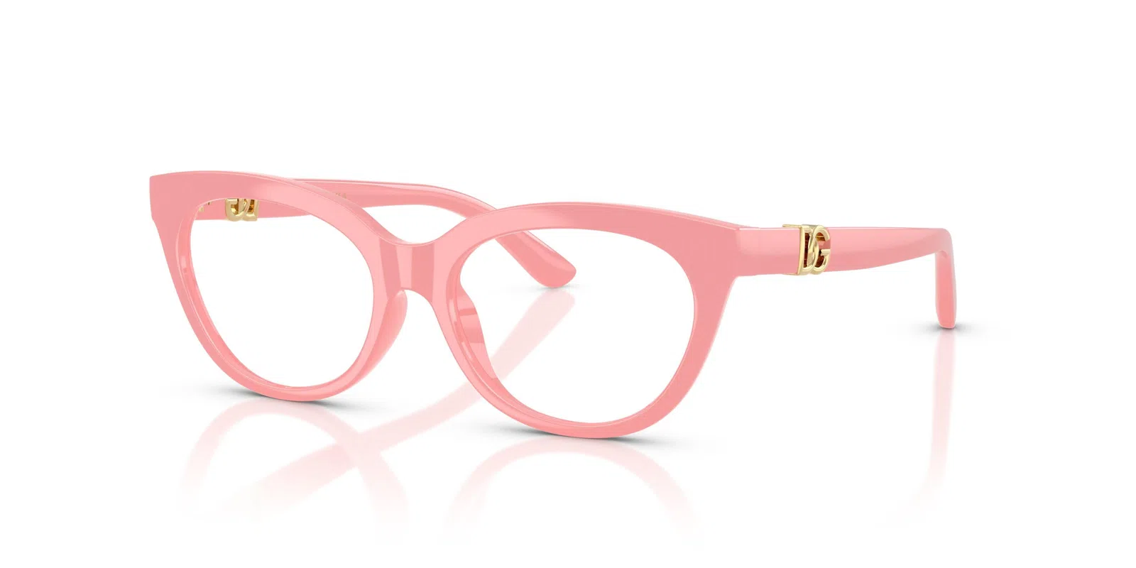 Dolce & Gabbana Kids 5005U Eyeglasses - view 8
